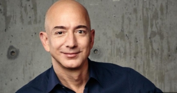 Bật mí lợi nhuận khủng của tỷ phú Jeff Bezos dù đại dịch Covid-19 hoành hành