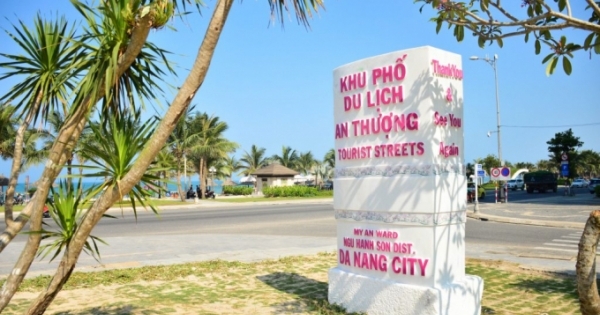 Đà Nẵng: Tổ chức Âm nhạc và Vũ hội đường phố dịp cuối tuần