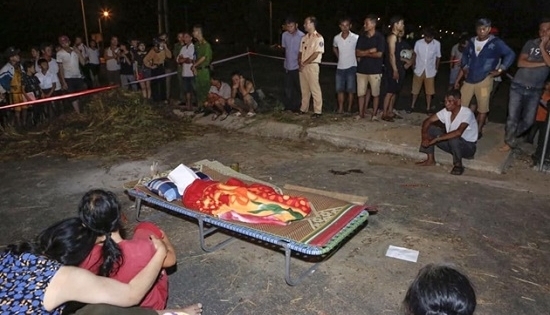 Hà Tĩnh: Bé trai 4 tuổi tử vong dưới hố ga không nắp