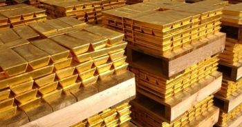 Giá vàng hôm nay 30/5: Căng thẳng giữa Mỹ và Trung Quốc đẩy giá vàng lên cao