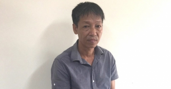 Đối tượng bị Công an tỉnh Quảng Ninh truy nã đặc biệt nguy hiểm bị bắt ở Thái Bình
