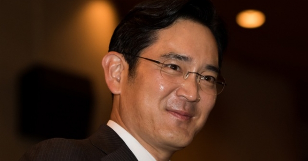 Tiết lộ cổ phần "khủng" của "thái tử Samsung" sau khi chia thừa kế