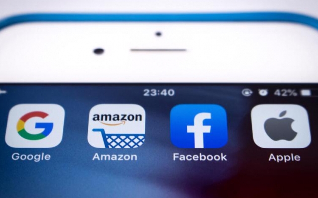 Amazon, Facebook, Netflix kiếm bao nhiêu tiền mỗi phút?