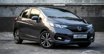 Honda Việt Nam triệu hồi các dòng xe Honda City, Jazz, HR-V, Civic, CR-V và Accord để thay bơm nhiên liệu