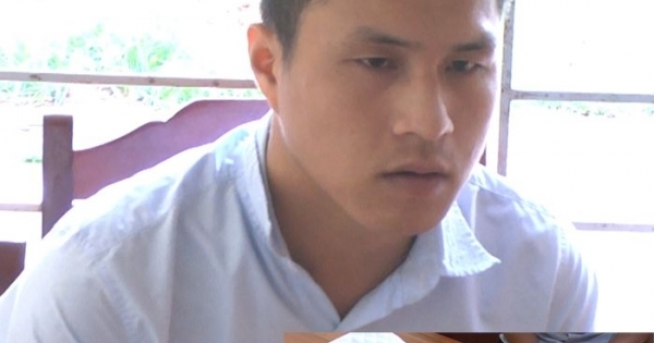 Thanh Hoá: Qua hệ thống camera giám sát, bắt giữ đối tượng chuyên cướp giật tài sản