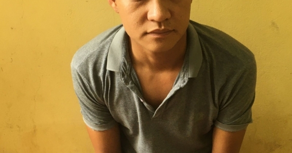 Thanh Hoá: Bắt giữ đối tượng dùng thủ đoạn dụ dỗ “chát sex” để tống tiền