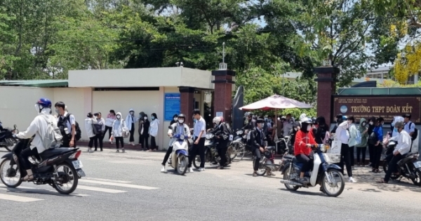 TAND huyện Tân Phú đang thụ lý vụ án tranh chấp hợp đồng thuê căn tin ở Trường PTTH Đoàn Kết
