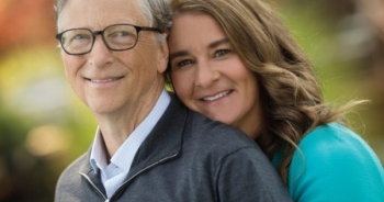 Khối tài sản khổng lồ của tỷ phú Bill Gates sẽ ra sao sau khi ly hôn?