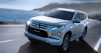 Bảng giá xe Mitsubishi tháng 5/2021: Tiếp tục chương trình khuyến mãi lớn
