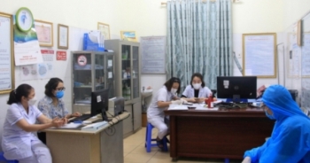 Quảng Ninh: Cẩm Phả đẩy mạnh chiến lược khoanh vùng nhanh, truy vết những người liên quan đến ca nhiễm Covid-19