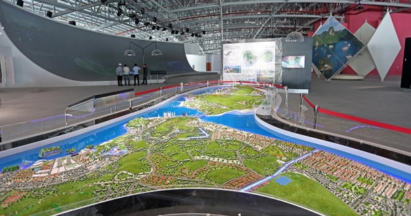 Để Quảng Ninh sớm trở thành đô thị tầm cỡ quốc tế: ​Những quy hoạch tầm cỡ quốc tế cần đẹp không chỉ trên giấy