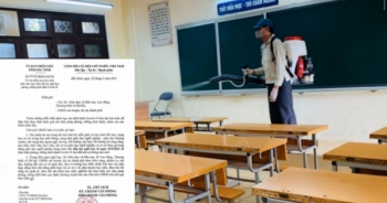 Bắc Ninh: Học sinh tiếp tục nghỉ học sau khi có nhiều ca mắc mới Covid-19