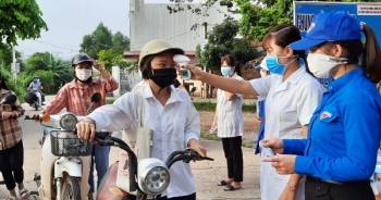 Thêm 87 trường hợp nhiễm Covid-19, Việt Nam ghi nhận 3.332 ca bệnh
