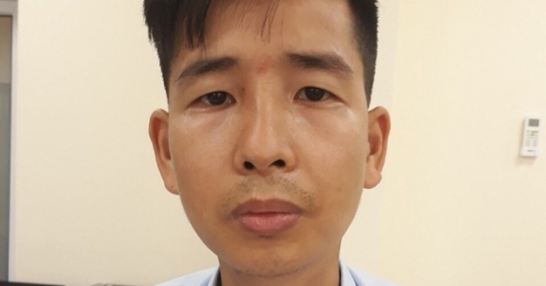 Hà Nội: Tạm giữ nam thanh niên thuê căn hộ cho người Trung Quốc ở