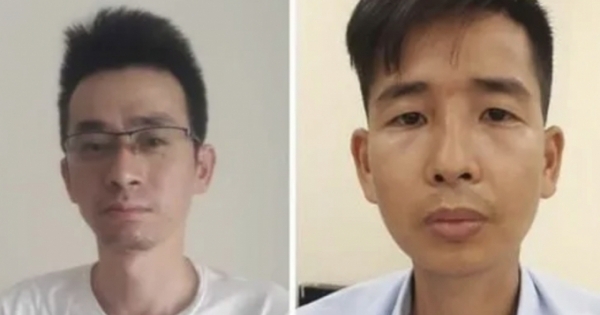 Thuê chung cư cho người Trung Quốc lưu trú trái phép, thanh niên bị bắt giữ