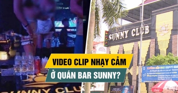 Công an tỉnh Vĩnh Phúc lý giải động cơ nhiều đối tượng đăng tải clip nhạy cảm giả mạo bar Sunny