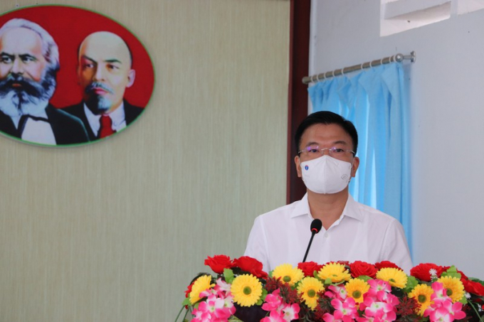 Nhiệm kỳ 2016-2021, Bộ trưởng Lê Thành Long hoàn thành tốt nhiệm vụ tham mưu xây dựng, hoàn thiện hệ thống pháp luật, nhất là các vấn đề liên quan trực tiếp đến người dân, doanh nghiệp.