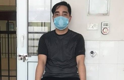 Hải Dương: Khởi tố vụ án, điều tra ca nhiễm COVID-19 nhập cảnh trái phép về Việt Nam