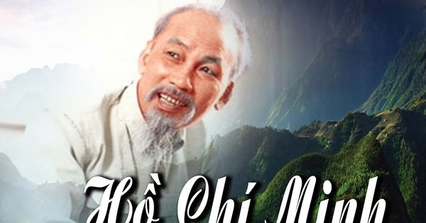 Những bài hát hay nhất về Chủ tịch Hồ Chí Minh