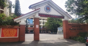 Kỷ luật giáo viên đánh học sinh bầm tím mông ở Lâm Đồng