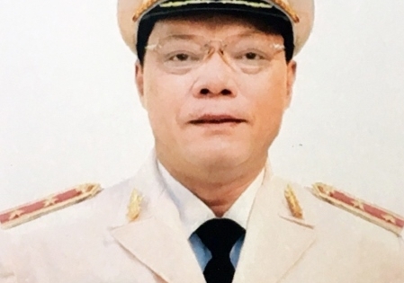 Giám đốc Công an TP Hà Nội và lời hứa với cử tri trước thềm bầu cử đại biểu Quốc hội khóa XV