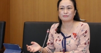 Ứng cử viên đại biểu Quốc hội khoá XV Trần Thị Hoa Ry: Chú trọng bình đẳng giới và hệ thống chính sách cho vùng đồng bào DTTS