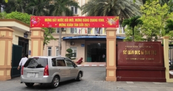 Sau kết luận thanh tra, Phòng GD&ĐT huyện Thọ Xuân khắc phục ra sao?