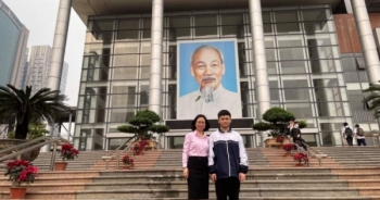 Nghệ An: Học sinh trường THPT Phan Bội Châu đạt HCB Olympic Vật lý Châu Á
