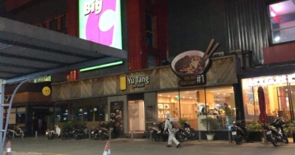 Bác bỏ thông tin người Ấn Độ ngất xỉu tại siêu thị BigC khiến nơi này bị phong toả