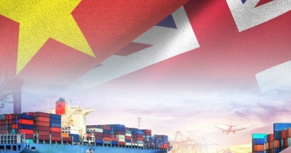 Ban hành biểu thuế xuất nhập khẩu ưu đãi thực hiện Hiệp định UKVFTA