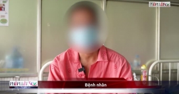 Video: Lời kể của anh chồng bị vợ cắt phăng "của quý" vì ghen tuông