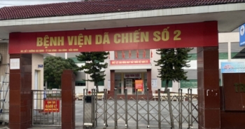 Bắc Ninh: Thành lập thêm 2 bện viện dã chiến quy mô 700 giường