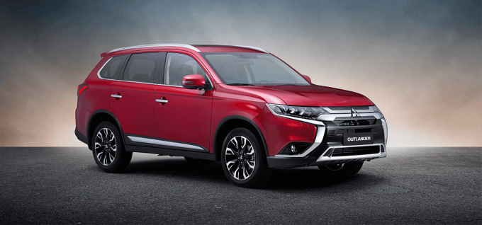 Mitsubishi Việt Nam tiếp tục triệu hồi xe bán tại Việt Nam do lỗi bơm xăng