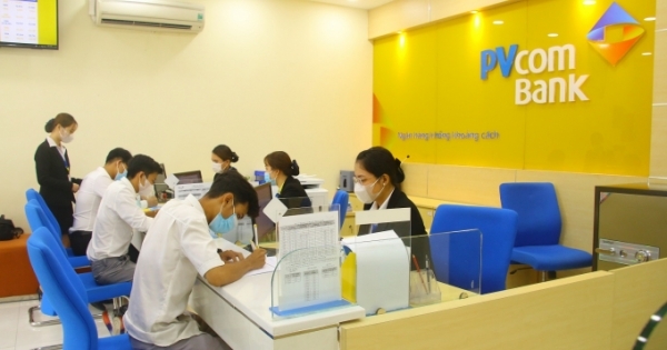 PVcomBank ra mắt hệ thống thu hộ học phí tại Đại học Đồng Tháp