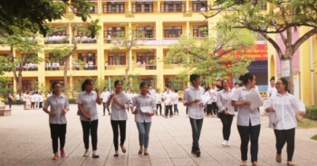 Danh sách 37 điểm thi tốt nghiệp THPT năm 2021 tại Bắc Giang