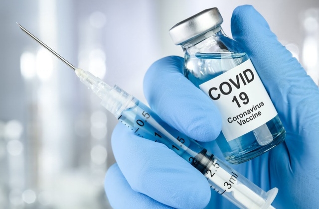 Trình Chính phủ thành lập Quỹ để mua vắc xin phòng Covid-19