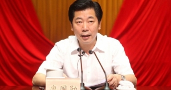 Trung Quốc: Thị trưởng Thiên Tân đột ngột qua đời