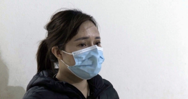 Phú Thọ: Khởi tố "nữ quái" đưa người trốn sang Trung Quốc trái phép