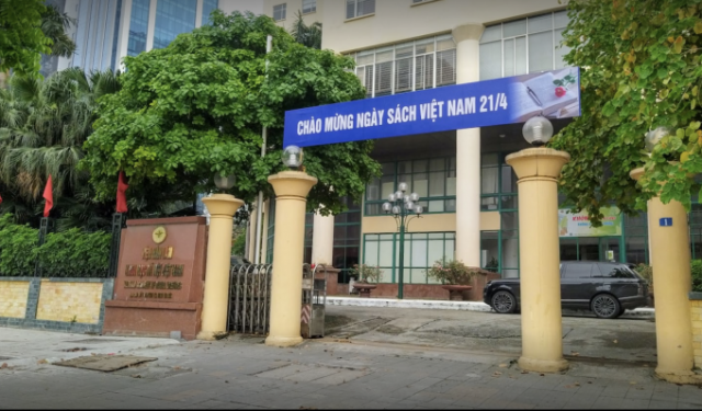 Hàng tỷ đồng chi sai quy định tại Viện hàn lâm Khoa học xã hội Việt Nam