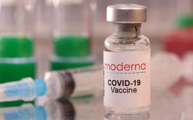 Phân bổ hơn 1,38 triệu liều vaccine COVID-19 để tiêm cho trẻ từ 5 - dưới 12 tuổi