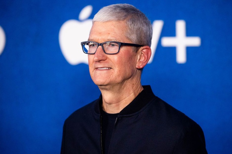 Thay đổi về chính sách của Apple đã khiến hàng loạt ông lớn công nghệ gặp khó khăn trong hoạt động kinh doanh (Ảnh: Business Insider).