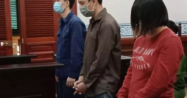Tuyên án các bị cáo trong vụ án trộm tại nhà ca sĩ Nhật Kim Anh