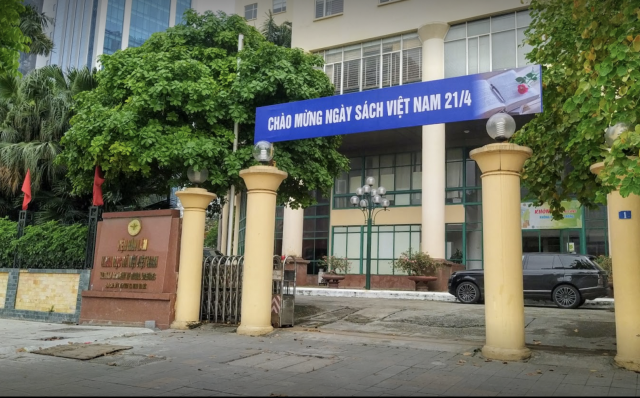 Hàng tỷ đồng chi sai quy định tại Viện hàn lâm Khoa học xã hội Việt Nam