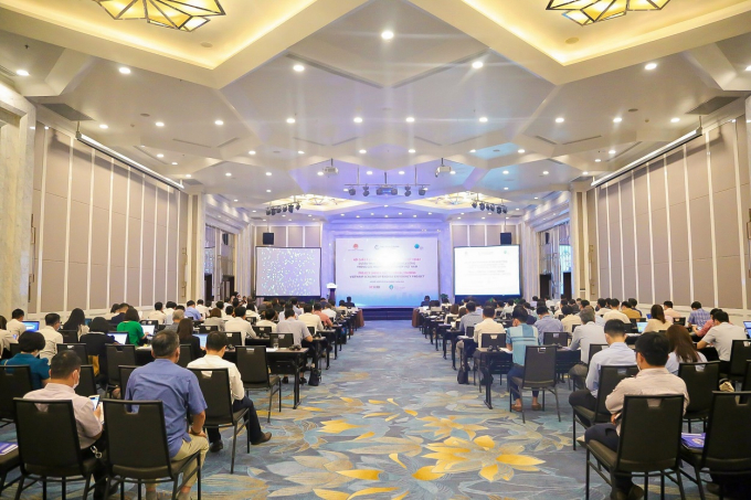 Hội thảo giới thiệu VSUEE đồng thời tập huấn chuyên sâu về giải pháp thực hiện thành công dự án tiết kiệm năng lượng trong ngành công nghiệp tại Việt Nam