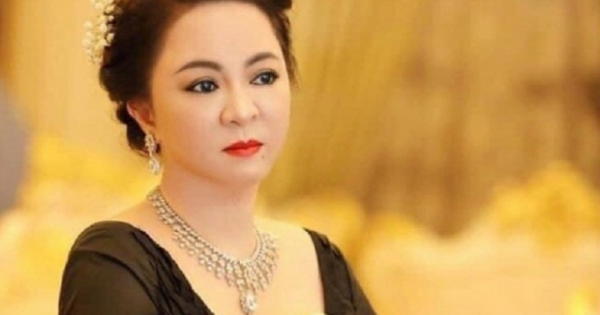 Công an tỉnh Bình Dương chuyển vụ bà Nguyễn Phương Hằng cho Công an TP HCM