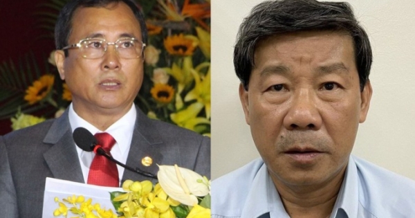 Truy tố cựu Bí thư Bình Dương Trần Văn Nam trong vụ bán rẻ “đất vàng”
