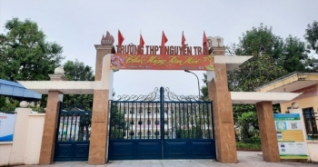 Khởi tố vụ lập khống hồ sơ rút tiền ngân sách xảy ra tại THPT Nguyễn Trãi ở Hải Phòng