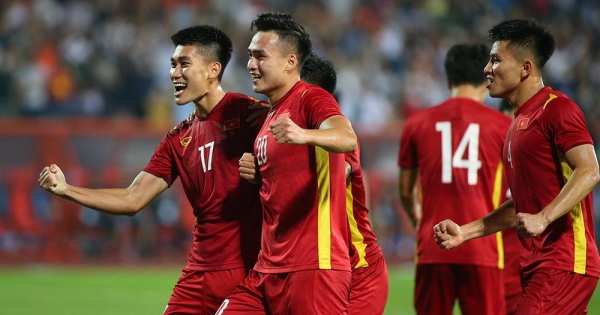U23 Việt Nam đấu Philippines: Mở cánh cửa vào bán kết