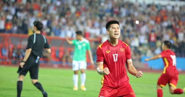 Nhận định, dự đoán U23 Việt Nam vs U23 Philippines 19h ngày 8/5: Nối dài ngày vui