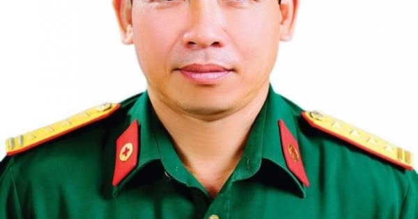 Đại tá Diêm Đăng Thanh, Giám đốc Bệnh viện Quân y 110 bị bắt giam
